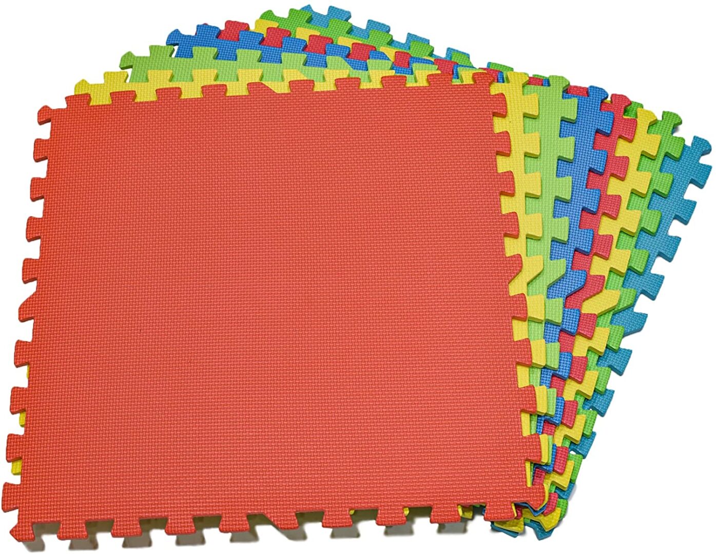 Extra Large Thick Eva Foam Mat Soft Floor Tiles Interlocking Play Kids Baby UK 
