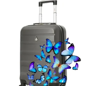 Sensory in a Suitcase