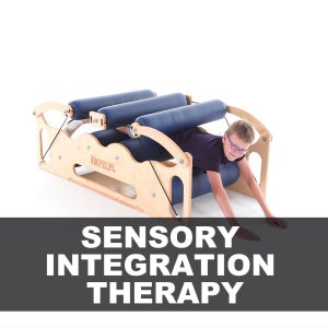 Integration Therapy