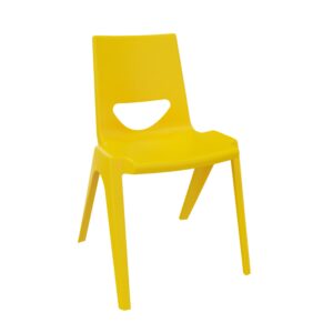 EN One Stacking Chair Aged 6-8
