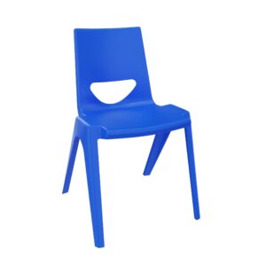 EN One Stacking Chair Aged 14+