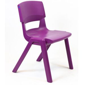 Postura Chairs Aged 4-6