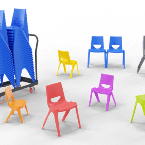 Pupil Chairs