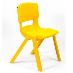Postura Chairs Aged 6-8