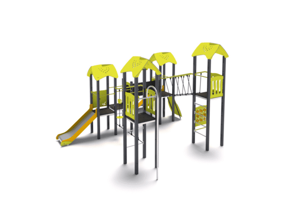 Starmax Playground 83 - Image 2
