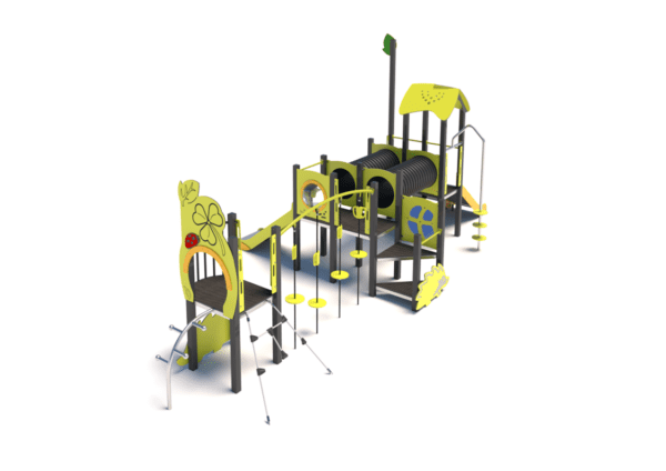 Starmax Playground 90 - Image 2