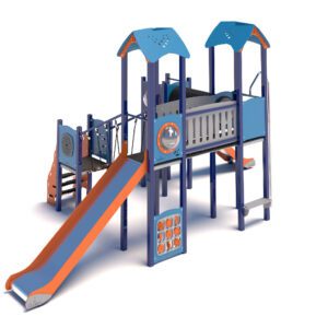 Starmax Playground 93