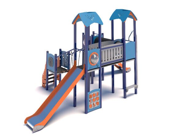 Starmax Playground 93