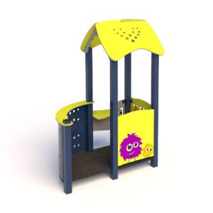 Starmax Playground 1