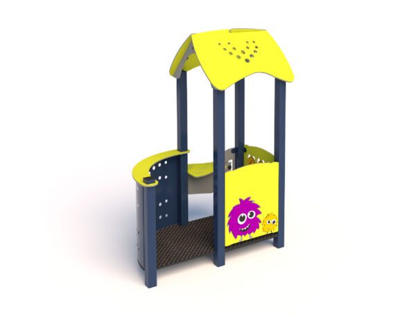 Starmax Playground 1