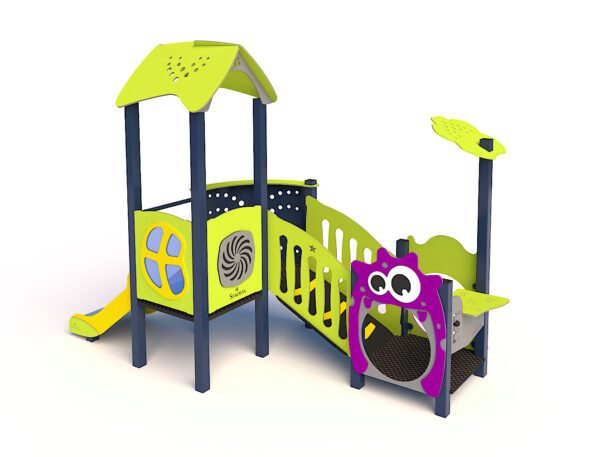 Starmax Playground 3 - Image 2