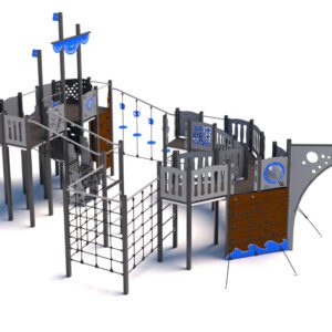 Starmax Playground 27
