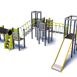 Starmax Playground 30