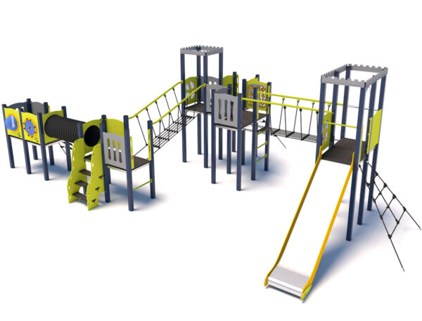 Starmax Playground 30