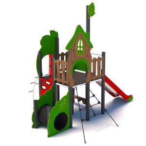 Treehouse