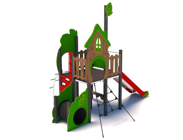 Treehouse