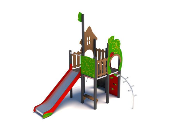 Treehouse - Image 3