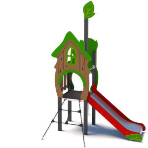 Small Treehouse