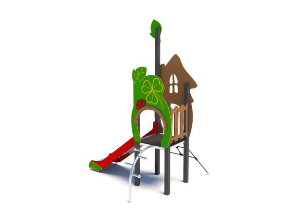 Small Treehouse - Image 2