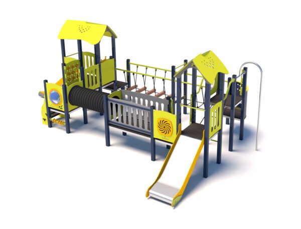 Starmax Playground 24