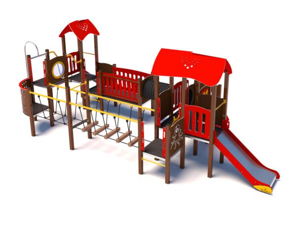 Starmax Playground 24 - Image 3