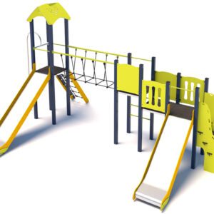 Starmax Playground 23