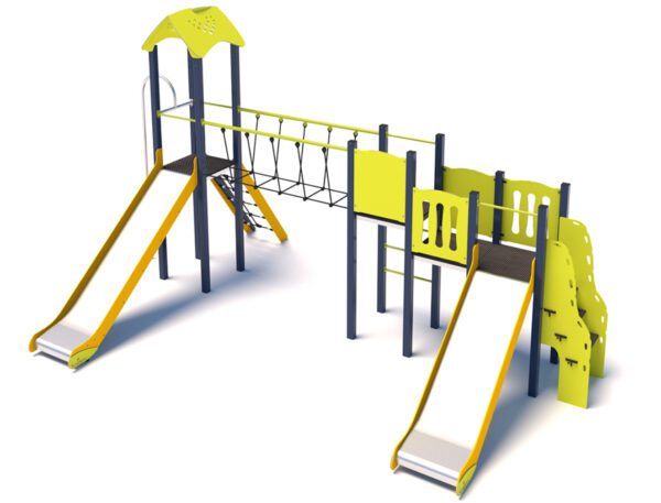 Starmax Playground 23
