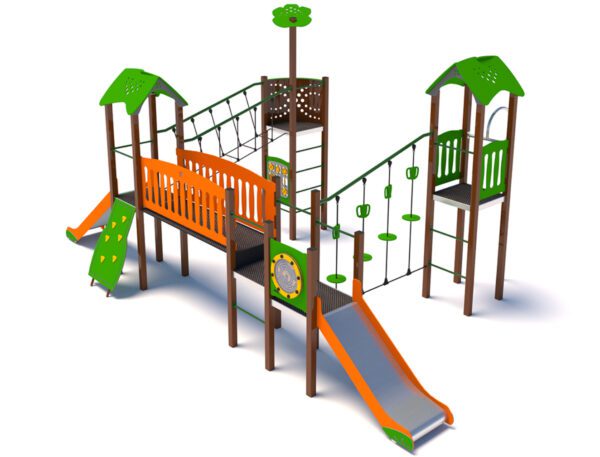 Starmax Playground 19 - Image 2