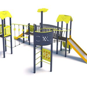 Starmax Playground 19