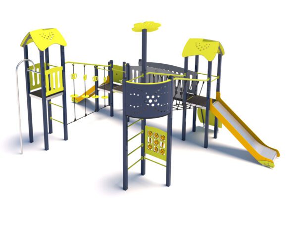 Starmax Playground 19