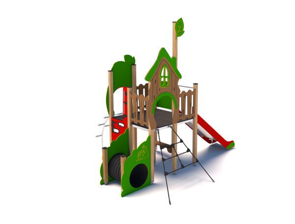 Treehouse - Image 4