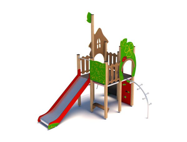 Treehouse - Image 5