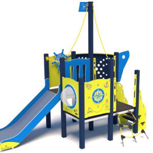 Starmax Playground 9