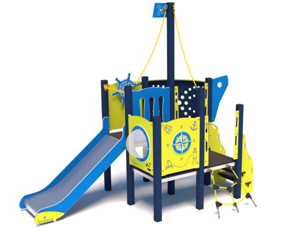 Starmax Playground 9