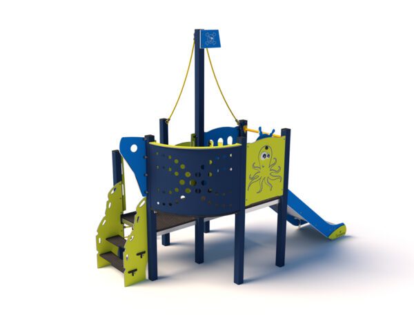 Starmax Playground 9 - Image 3