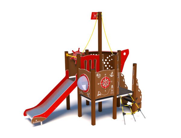 Starmax Playground 9 - Image 4