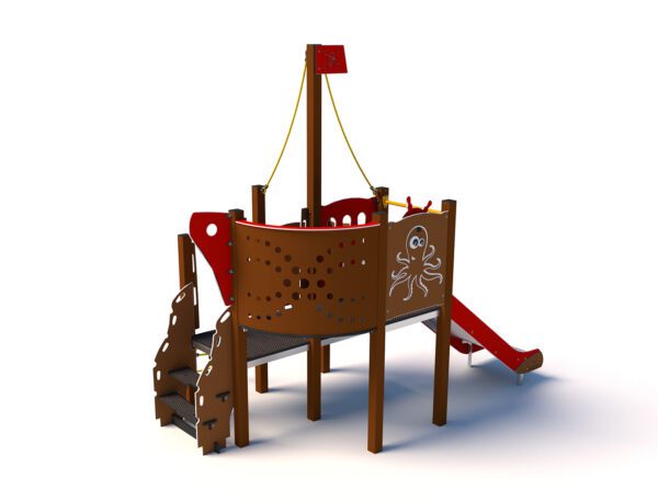 Starmax Playground 9 - Image 5