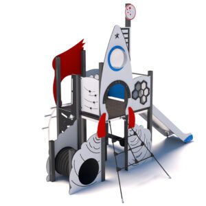 Spacecraft