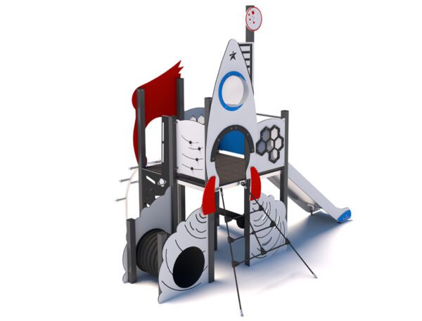 Spacecraft