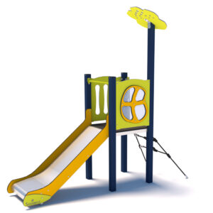Starmax Playground 37
