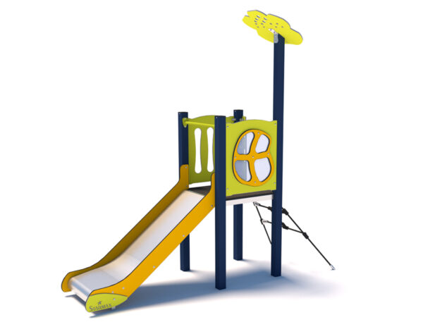 Starmax Playground 37
