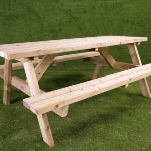 Picnic Tables