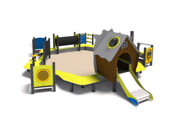 Starmax Playground 64 - Image 3