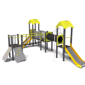 Starmax Playground 74