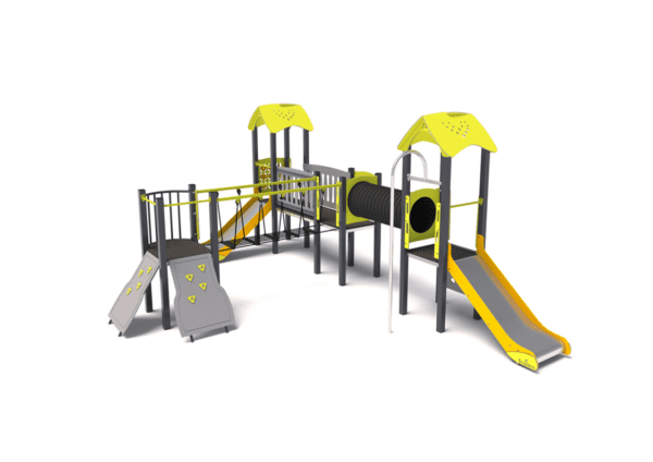 Starmax Playground 74