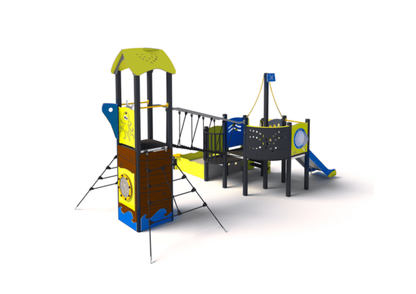 Starmax Playground 52 - Image 2