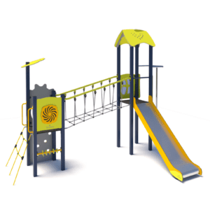 Starmax Playground 13