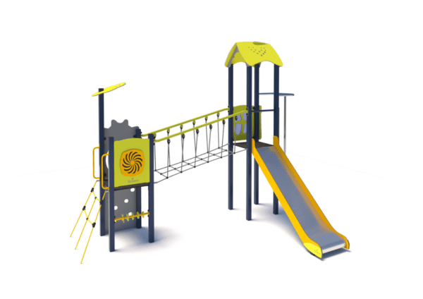 Starmax Playground 13