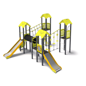 Starmax Playground 83