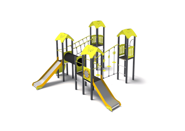 Starmax Playground 83